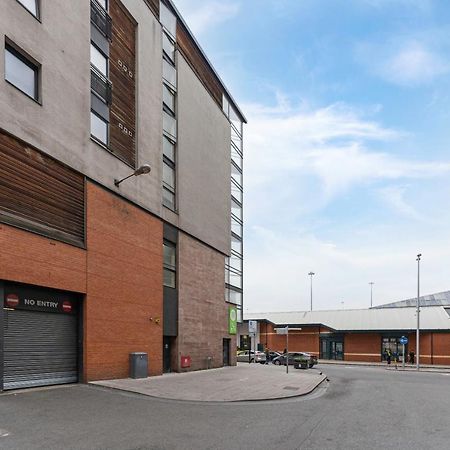 Jkg Property Solutions Presents Cosy City Apartment Coventry Esterno foto